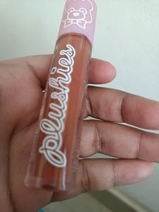 lime crime plushies