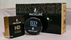 Macalline Compact
