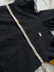 NB Hoodie