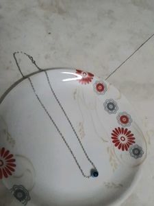 Evil Eye 👁 Necklace Chain