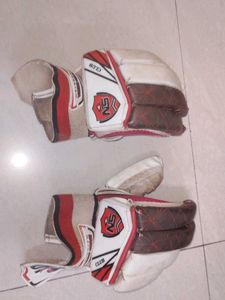Cricket Kit Gloves , Inner Glove ,thiei Guard