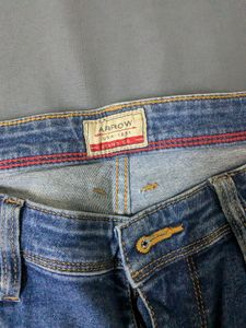 Original Arrow Denim Jeans 👖 - Size 32
