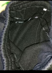 Savana Straight Leg Trouser