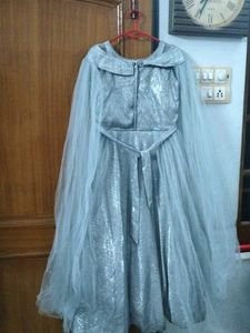 Beautiful Gown