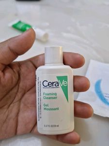 Skincare Bundle