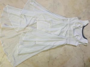 Different And Exclusive Stylish Mini Dress