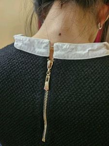 Cute Korean Styled sweater!