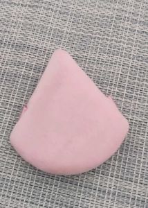 Pizza Puff Makeuo Beauty Blender Sponge