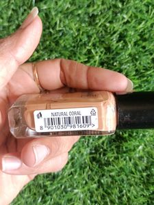 Lakme Forever Matte Foundation