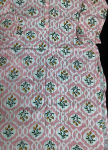 cotton kurti