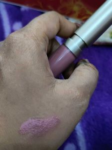 Beauty Evolved Nail Lacquer And Nude Lipstick