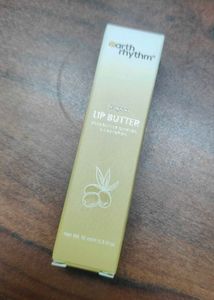 Earth Rhythm Lip Butter
