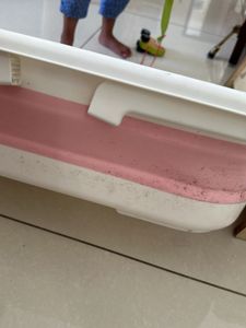 Bath Tub