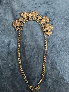 Kazo Necklace
