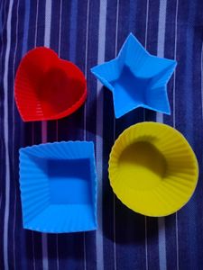 Cupcakes Set