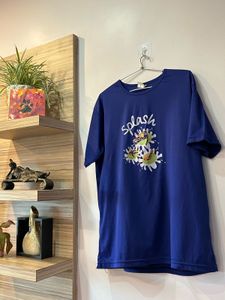 Selling Swimming Pool Tshirt