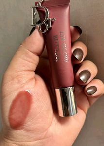 Dior Addict Lip Glow Butter (104 Black cherry)
