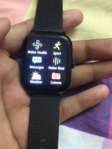 Noise Thrive Smart Watch