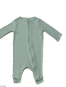 Baby Romper
