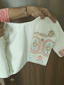 Girls chaniya choli