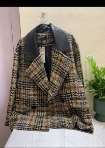 Zara Blazer