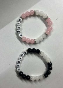 duo / couple matching bracelets