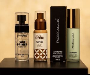 Makeup Combo