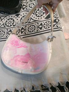 Lino Perros Floral Baguette