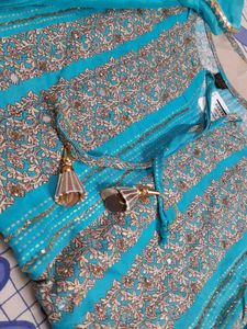 Elegant Kurta Set
