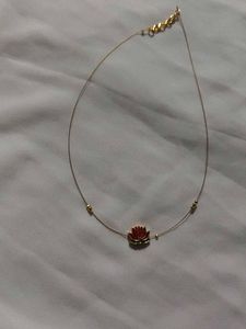 Lotus Invisible Chain