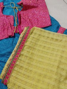 Lehenga Choli