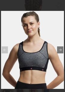 Jockey Sports Bra