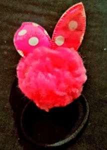 Cute Hair Band