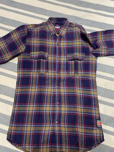 Superdry Flannel Shirt