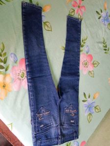 Denim Jeans