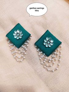 Handmade Earnings