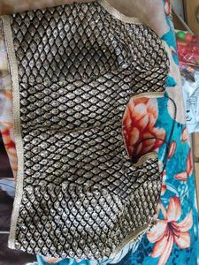 Designer Blouse