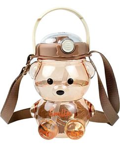 1000 ML Kids Water Bottle