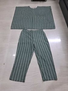 Kaftan Set