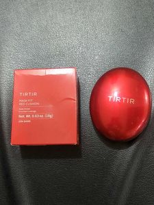 TIRTIR Red Cushion 23N Sand