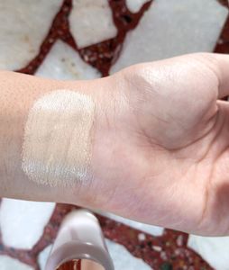 Shimmer Foundation 03 Shade