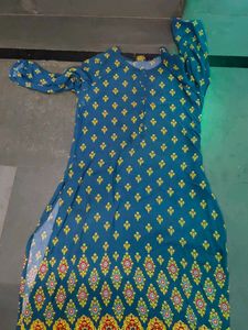 L Size Aavasa Kurti
