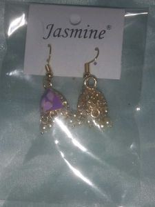 Combo Of 4 Beautiful Earing@250/-