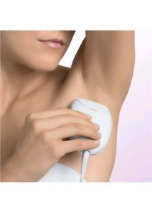 Braun Epilator
