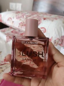 Studio West Blush Vanille