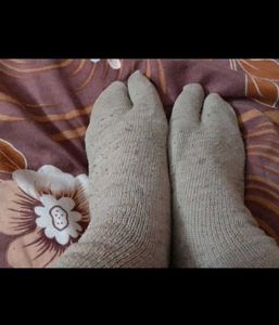 2pair Socks