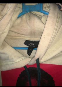 H&amp;M HOODIE KENDRICK LAMAR