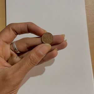 South Africa Coin