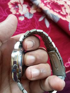 Seiko 5 Orignal Japan Automatic 21 Jewels