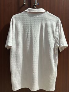 Textured Studio T Shirt